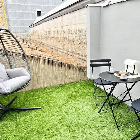 Atmosfera Rilassante A Верона