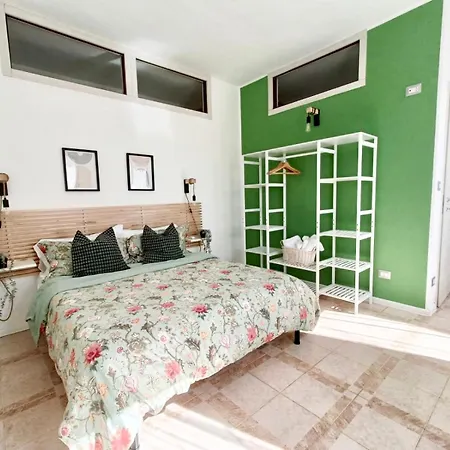 Apartment Atmosfera Rilassante A *