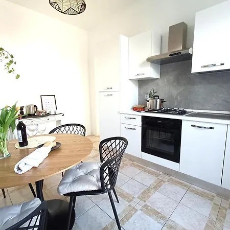 Apartment Atmosfera Rilassante A Verona
