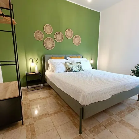Apartment Atmosfera Rilassante A *