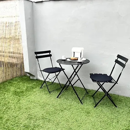 Atmosfera Rilassante A Apartament